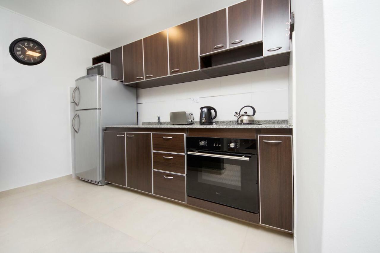 Rent San Jose De Calasanz Cx3 Córdoba Exterior foto